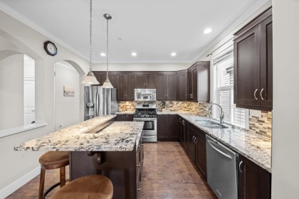 Photo 8 at 11100 Callaghan Close, South Meadows, Pitt Meadows