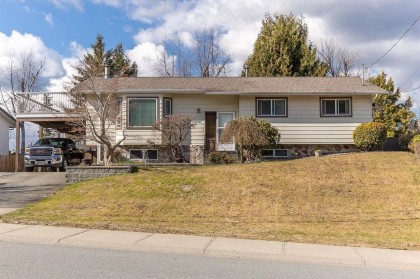 Photo 1 at 33265 Hawthorne Avenue, Mission BC, Mission