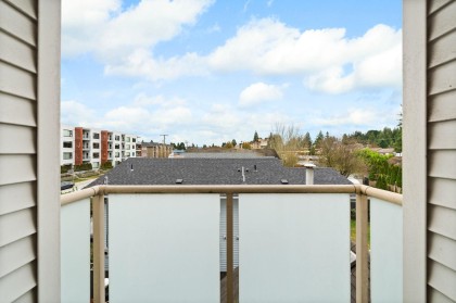 Photo 20 at 25 - 2378 Rindall Avenue, Central Pt Coquitlam, Port Coquitlam