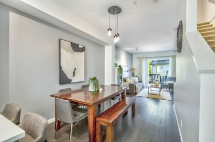 Photo 17 at 11 - 2325 Ranger Lane, Riverwood, Port Coquitlam