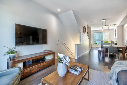 Photo 12 at 11 - 2325 Ranger Lane, Riverwood, Port Coquitlam