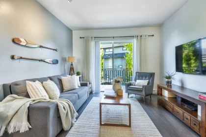Photo 1 at 11 - 2325 Ranger Lane, Riverwood, Port Coquitlam