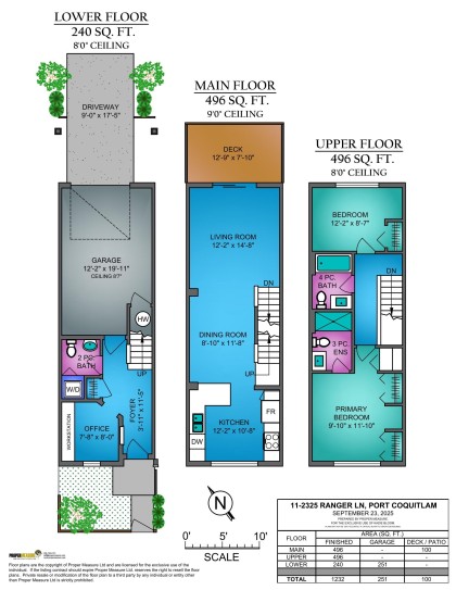 Photo 40 at 11 - 2325 Ranger Lane, Riverwood, Port Coquitlam