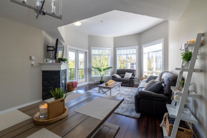 Photo 6 at 410 - 12207 224 Street, West Central, Maple Ridge