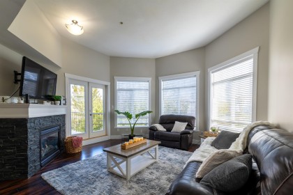 Photo 7 at 410 - 12207 224 Street, West Central, Maple Ridge