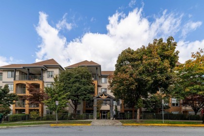 Photo 14 at 410 - 12207 224 Street, West Central, Maple Ridge