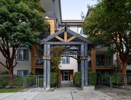 Photo 11 at 410 - 12207 224 Street, West Central, Maple Ridge