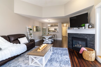 Photo 4 at 410 - 12207 224 Street, West Central, Maple Ridge