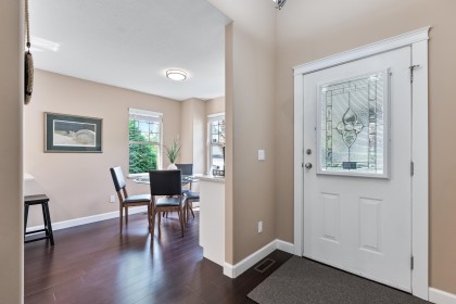 Photo 12 at 10 - 23281 Kanaka Way, Cottonwood MR, Maple Ridge