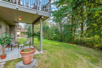 Photo 32 at 10 - 23281 Kanaka Way, Cottonwood MR, Maple Ridge