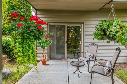 Photo 28 at 10 - 23281 Kanaka Way, Cottonwood MR, Maple Ridge