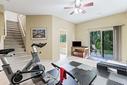 Photo 24 at 10 - 23281 Kanaka Way, Cottonwood MR, Maple Ridge