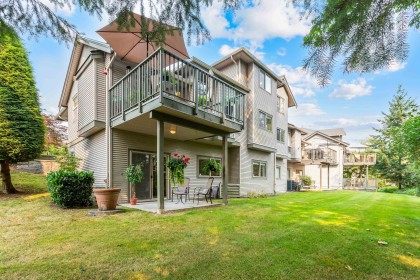 Photo 30 at 10 - 23281 Kanaka Way, Cottonwood MR, Maple Ridge