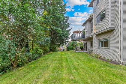 Photo 29 at 10 - 23281 Kanaka Way, Cottonwood MR, Maple Ridge