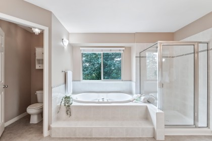 Photo 21 at 10 - 23281 Kanaka Way, Cottonwood MR, Maple Ridge