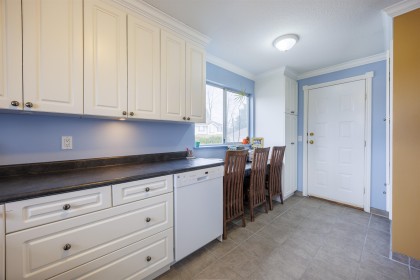 Photo 17 at 11398 Harrison Street, East Central, Maple Ridge