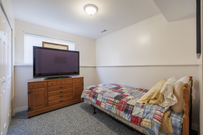 Photo 9 at 11398 Harrison Street, East Central, Maple Ridge