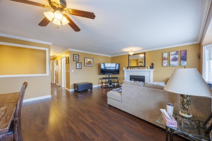 Photo 19 at 11398 Harrison Street, East Central, Maple Ridge