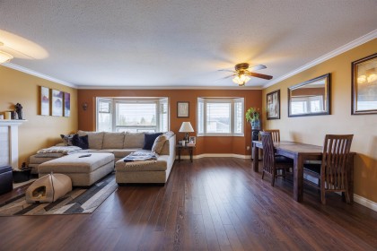 Photo 21 at 11398 Harrison Street, East Central, Maple Ridge