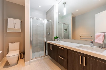 Photo 16 at 105 - 550 Seaborne Place, Riverwood, Port Coquitlam