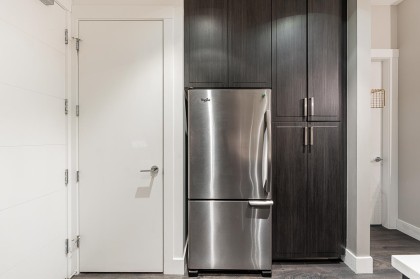 Photo 12 at 105 - 550 Seaborne Place, Riverwood, Port Coquitlam