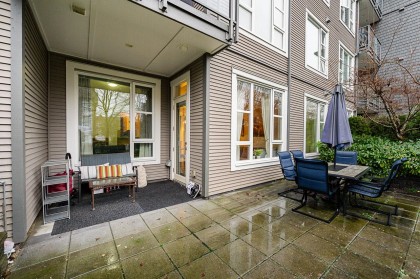 Photo 22 at 105 - 550 Seaborne Place, Riverwood, Port Coquitlam