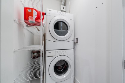 Photo 20 at 105 - 550 Seaborne Place, Riverwood, Port Coquitlam