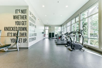 Photo 34 at 105 - 550 Seaborne Place, Riverwood, Port Coquitlam