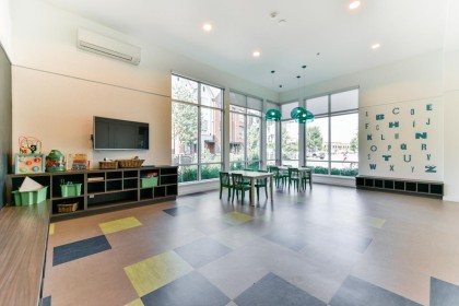 Photo 33 at 105 - 550 Seaborne Place, Riverwood, Port Coquitlam