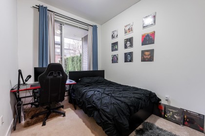 Photo 18 at 105 - 550 Seaborne Place, Riverwood, Port Coquitlam