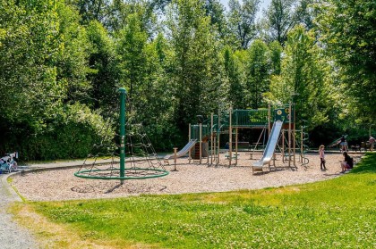 Photo 37 at 105 - 550 Seaborne Place, Riverwood, Port Coquitlam