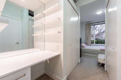 Photo 15 at 105 - 550 Seaborne Place, Riverwood, Port Coquitlam