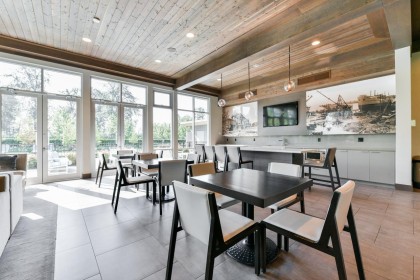 Photo 29 at 105 - 550 Seaborne Place, Riverwood, Port Coquitlam