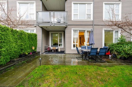 Photo 25 at 105 - 550 Seaborne Place, Riverwood, Port Coquitlam