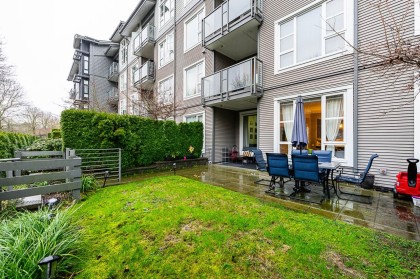 Photo 21 at 105 - 550 Seaborne Place, Riverwood, Port Coquitlam