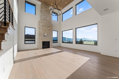 Photo 2 at 9181 Hatzic Ridge Drive, Hatzic, Mission