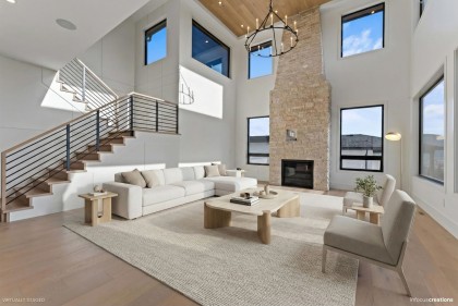 Photo 3 at 9181 Hatzic Ridge Drive, Hatzic, Mission