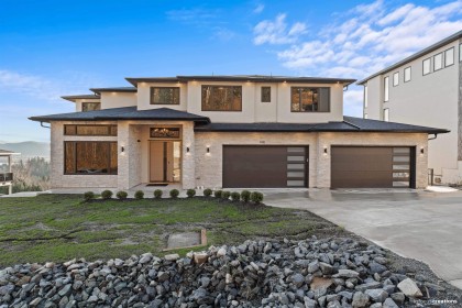 Photo 36 at 9181 Hatzic Ridge Drive, Hatzic, Mission