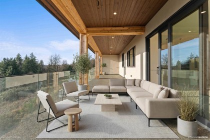 Photo 20 at 9181 Hatzic Ridge Drive, Hatzic, Mission