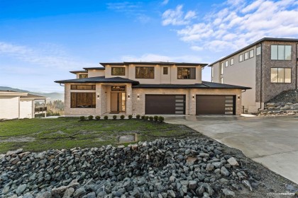 Photo 38 at 9181 Hatzic Ridge Drive, Hatzic, Mission