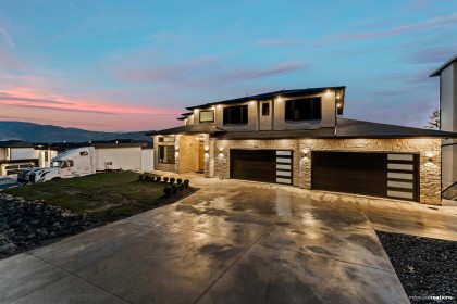 Photo 37 at 9181 Hatzic Ridge Drive, Hatzic, Mission