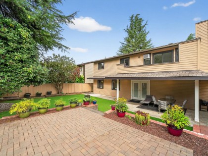 Photo 22 at 1131 Lombardy Drive, Lincoln Park PQ, Port Coquitlam