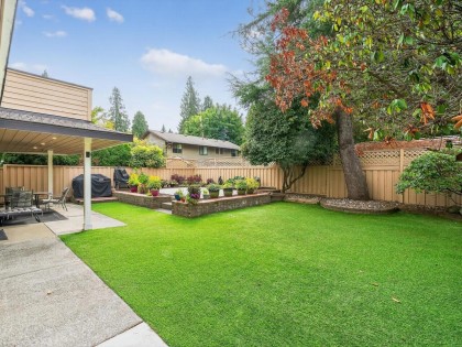 Photo 21 at 1131 Lombardy Drive, Lincoln Park PQ, Port Coquitlam