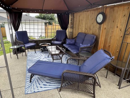 Photo 17 at 12437 202 Street, Northwest Maple Ridge, Maple Ridge