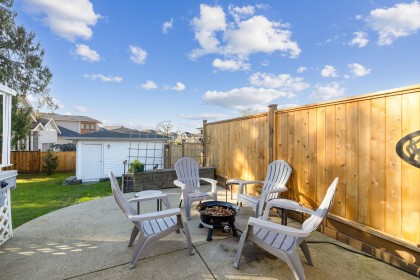 Photo 16 at 12437 202 Street, Northwest Maple Ridge, Maple Ridge