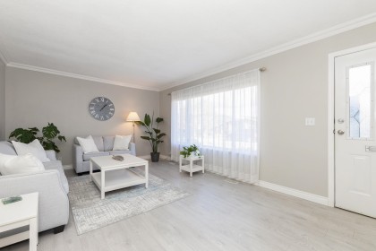 Photo 5 at 12437 202 Street, Northwest Maple Ridge, Maple Ridge