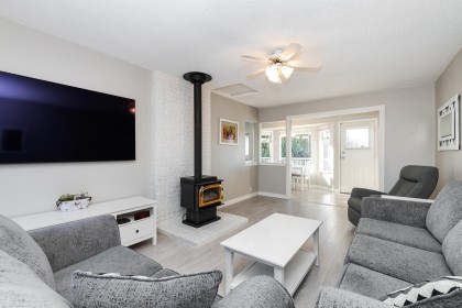 Photo 9 at 12437 202 Street, Northwest Maple Ridge, Maple Ridge