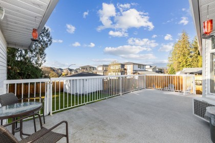 Photo 15 at 12437 202 Street, Northwest Maple Ridge, Maple Ridge