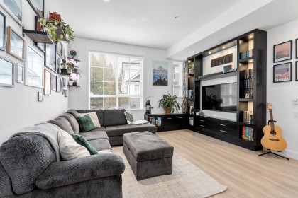 Photo 13 at 3 - 19696 Hammond Road, South Meadows, Pitt Meadows