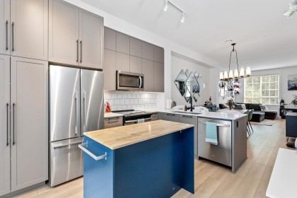 Photo 3 at 3 - 19696 Hammond Road, South Meadows, Pitt Meadows